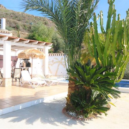 Peperent Villa Buenavista Torrox Luaran gambar